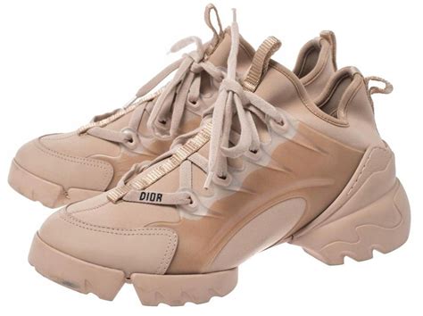 sneakersy damskie dior